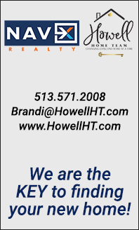 Howell Home Team Realty Ad